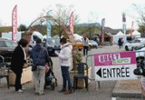 Ort der Veranstaltung DESTINATION HABITAT - BUGEY: Bugey Expo (Belley)