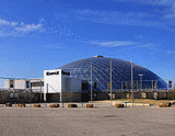 Cadence Bank Center - Bell County Expo Center