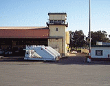 Benina International Airport
