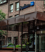 Radisson Blu Royal Hotel, Bergen