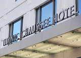 Titanic Chaussee Berlin