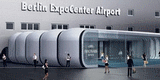 Ort der Veranstaltung CMS CLEANING. MANAGEMENT. SERVICES: Berlin ExpoCenter Airport (Berlin)