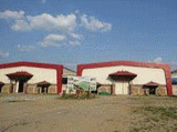Venue for CHIWAN INTERNATIONAL INDUSTRIAL EXPO: Chitwan Expo Center (Bharatpur (Nepal))