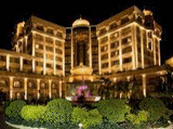 Venue for ADMISSIONS FAIR - BHUBANESWAR: Hotel Swosti Premium, Bhubaneswar (Bhubaneswar)