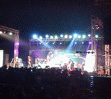 Ort der Veranstaltung ODISHA PROPACK INTERNATIONAL EXPO: Janata Maidan (Bhubaneswar)