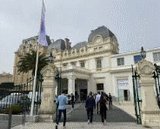 Le Bellevue, Biarritz
