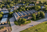 Venue for WRAPFEST: Bicester Heritage (Bicester)