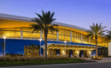 MS Gulf Coast Convention Center