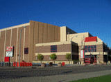 Venue for ART & CRAFT FAIR - BISMARCK, ND: Bismarck Event Center (Bismarck, ND)