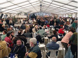 Lieu pour FIERA DI A CASTAGNA: Foyer rural de Bucugn 'U Castagnu' (Bocognano)