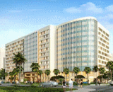 Ubicacin para INDIAN POLYESTER: Aurika by Lemon Tree Hotels (Bombay)