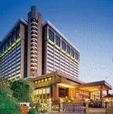 Ubicacin para PHARMA IPR INDIA: Taj Lands End (Bombay)