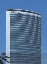 The Westin Mumbai