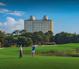 Ort der Veranstaltung VETFORUM USA: Hyatt Regency Coconut Point (Bonita Springs, FL)