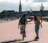 Lieu pour BORDEAUX FTE LE VIN: Quais de Bordeaux (Bordeaux)