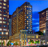 Venue for PEGS BOSTON: Seaport Hotel, Boston (Boston, MA)