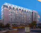 Venue for SMALL BUSINESS EXPO BOSTON: Westin Boston Seaport District (Boston, MA)