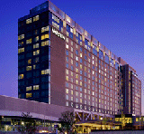 The Westin Waterfront Hotel