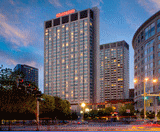 Sheraton Boston Hotel