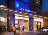 Ort der Veranstaltung BOSTON CHRO: Hyatt Regency, Boston (Boston, MA)