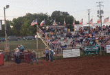 Ort der Veranstaltung BOWIE GUNS & KNIFE SHOW: Bowie Community Center (Bowie, TX)