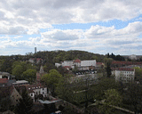 Lieu pour LEBENSART MESSE - BRANDEBURG: Marienberg (Brandebourg-sur-la-Havel)