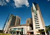 Ubicacin para SECOP: Centro de Eventos e Convenes Brasil (Brasilia)