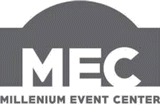 Venue for BAUMESSE BRAUNSCHWEIG: MEC Millenium Event Center (Braunschweig)