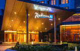 Radisson Blu, Brazzaville