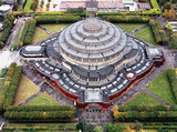 Ort der Veranstaltung DENTAMED: Centennial Hall (Breslau)
