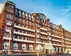 Venue for DEVELOP IN BRIGHTON CONFERENCE: Hilton Brighton Metropole (Brighton)