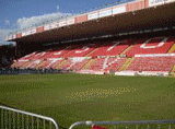 Venue for CYBER SECURITY EXPO - BRISTOL: Ashton Gate Stadium (Bristol)