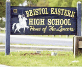 Ort der Veranstaltung BRISTOL HOME & BUSINESS SHOW: Bristol Eastern High School (Bristol, CT)