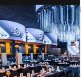 Lieu pour AWSUMMIT: Face Convention Center (Bucarest)
