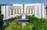 Danubius Hotel Helia