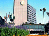 Lieu pour ACCESS MASTERS - BUDAPEST: Intercontinental - Budapest (Budapest)