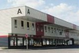 Ubicacin para INDUSTRIAUTOMATION (INDUSTRY DAYS): Budapest Fair Centre (Budapest)