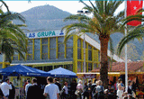 Lieu pour BAZAAR OF CONSUMABLES - SUMMER FAIR: Adriatic Fair (Budva)