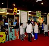 Centro de Exposiciones del Gobierno de la Ciudad de Buenos Aires
