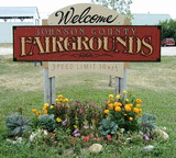 Johnson County Fairgrounds