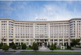 Ort der Veranstaltung SOLARPLAZA SUMMIT ROMANIA: JW Marriott Bucharest Grand Hotel (Bukarest)