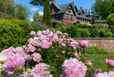 Venue for ANNUAL VERMONT CHEESEMAKERS FESTIVAL: Shelburne Farms (Burlington, VT)