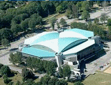 Ubicacin para INNOFORM: Pomorze & Kujawy Fair Centre (Bydgoszcz)