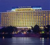 The Nile Ritz-Carlton, Cairo