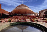 Ubicacin para IMME: Science City Exhibition Ground (Calcuta)