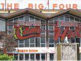 Lieu pour GLUTEN FREE EXPO - CALGARY: BIg Four Building (Calgary, AB)