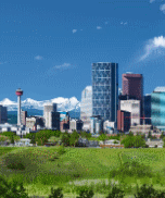Lieu pour ACCESS MBA - CALGARY: Delta Hotels Calgary Downtown (Calgary, AB)