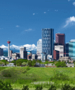 Ort der Veranstaltung ACCESS MBA - CALGARY: Delta Hotels Calgary Downtown (Calgary, AB)