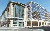 Ort der Veranstaltung BUILDEX CALGARY: Telus Convention Centre (Calgary, AB)