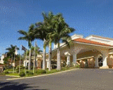 Royal Palm Plaza Resort, Campinas
